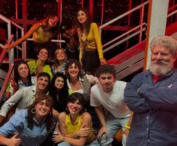 C.I.O.E.(‘) – Centro Interdisciplinare Opportunità Espressive: Al via la terza edizione con la Direzione Artistica di Lello Arena