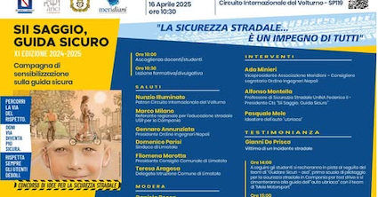 Regione Campania, ANCI Campania e Associazione Meridiani chiamano a raccolta Scuole e Università della Campania