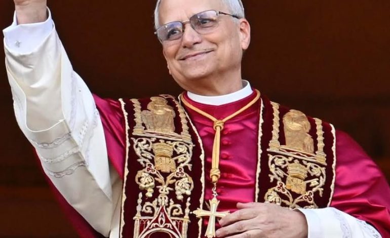Il programma ufficiale delle celebrazioni e degli impegni di Papa Leone XIV per il mese di Ottobre 2025