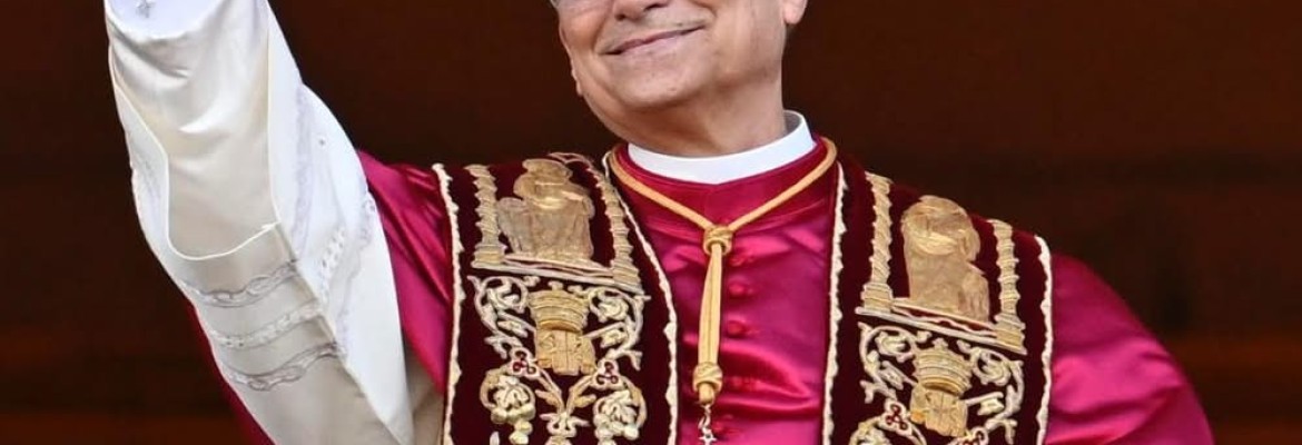 Il programma ufficiale delle celebrazioni e degli impegni di Papa Leone XIV per il mese di Ottobre 2025